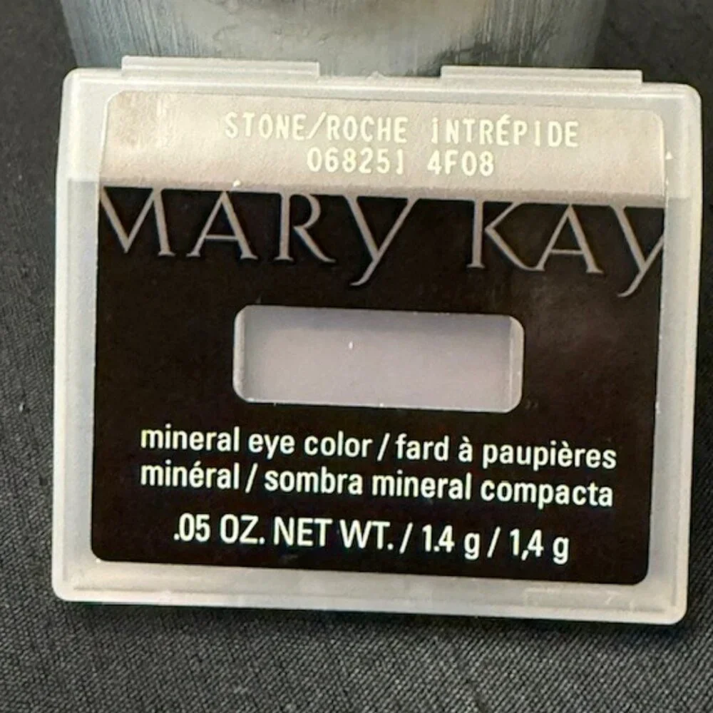 MARY KAY Mineral Eye Color